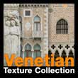 Venetian - Venise - Venice - texture collection