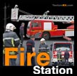 Fire Station - Caserne de pompiers